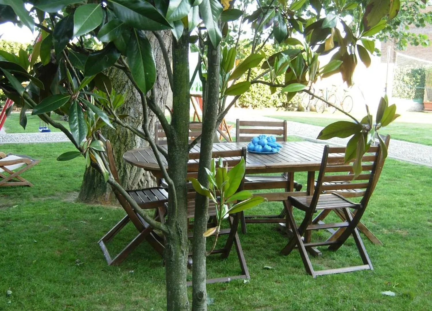 B&B Il Pioppo E La Fonte Castello d'Agogna 3*,  Italië