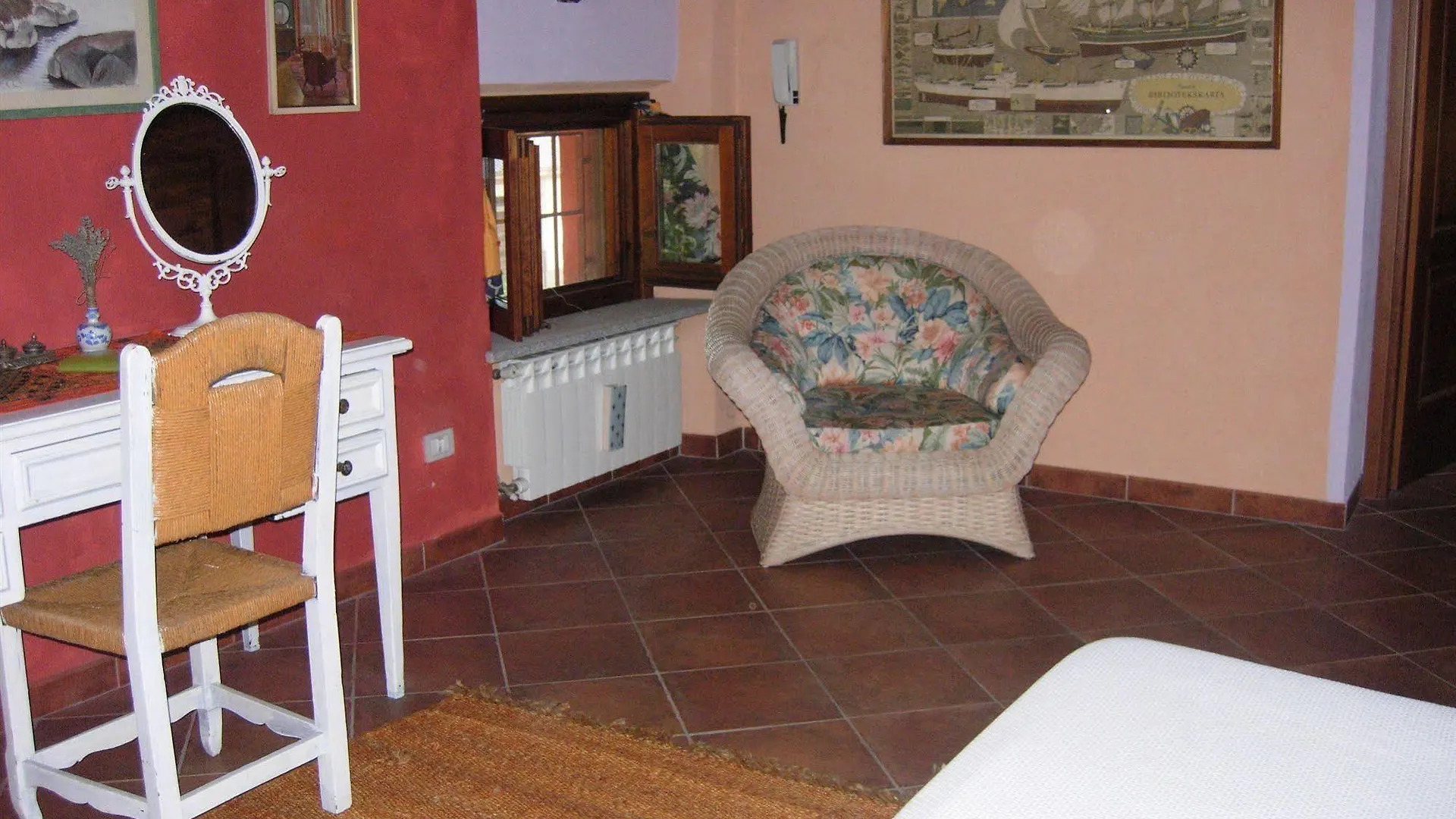 B&B Il Pioppo E La Fonte Castello d'Agogna
