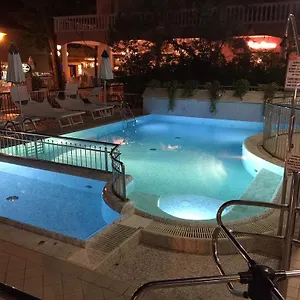 Hotel Villa Verde 3* San Mauro Mare