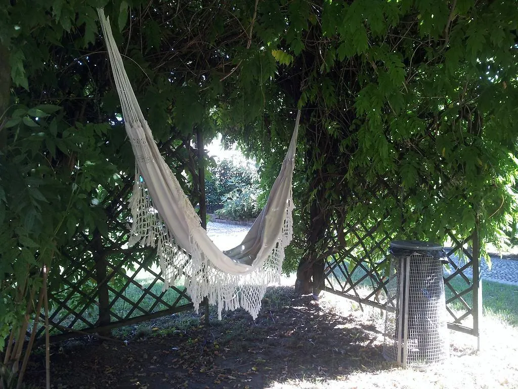 B&B Il Pioppo E La Fonte Castello d'Agogna Italie