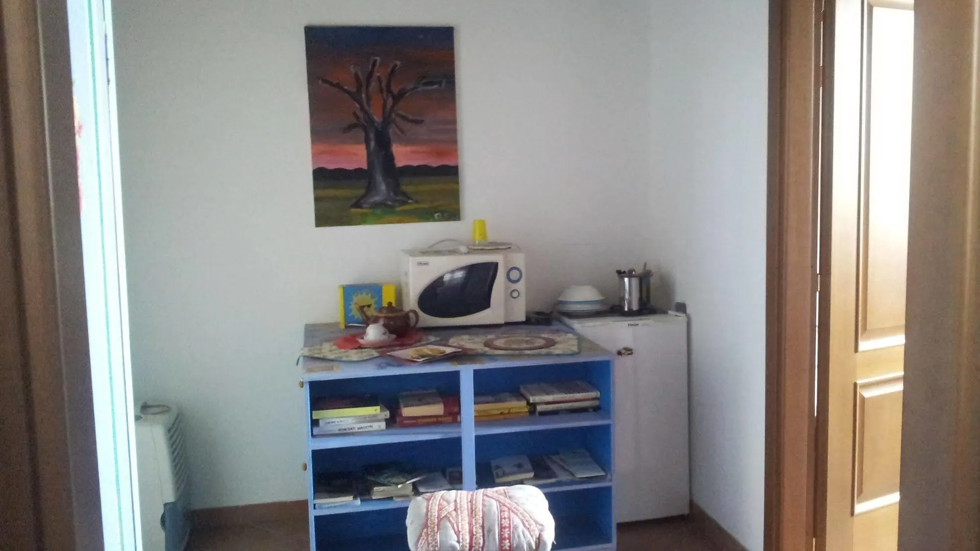 *** Bed & Breakfast B&B Il Pioppo E La Fonte Castello d'Agogna Italy