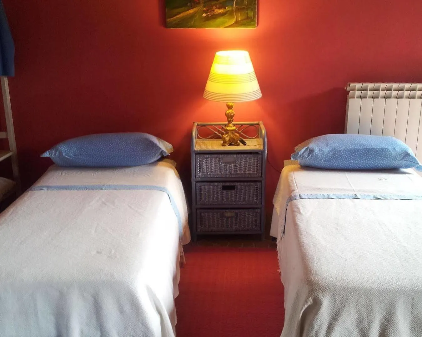 B&B Il Pioppo E La Fonte Castello d'Agogna