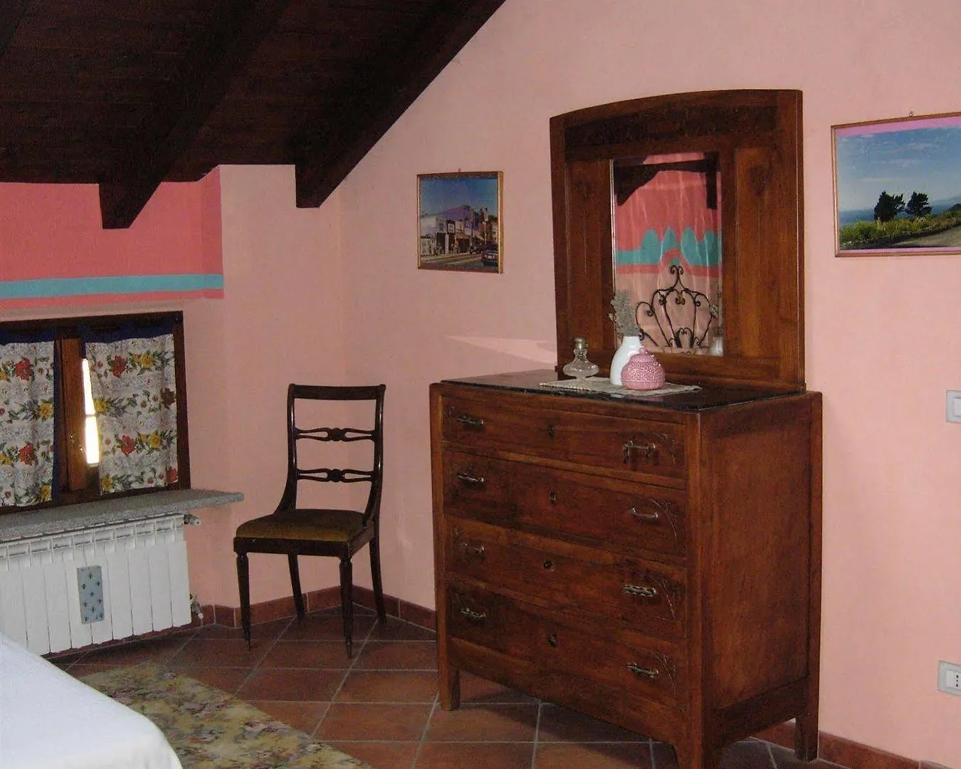 Bed & Breakfast B&B Il Pioppo E La Fonte Castello d'Agogna