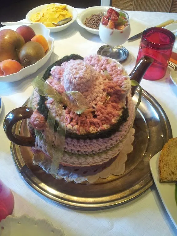 B&B Il Pioppo E La Fonte Castello d'Agogna